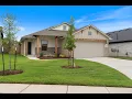 Walkthrough New Home in Norman OK