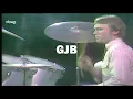 THE JAM GOING UNDERGROUND