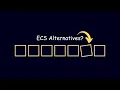ECS Alternatives Better Ways to Structure Your Game Code