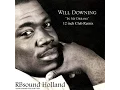 Lagu Will Downing - In My Dreams (12 inch Club Remix) HQ+Sound