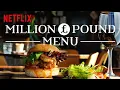 Million Pound Menu Lechon Kawali BBQ Dreamz Lee And Sinead