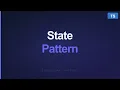 Typescript Design Patterns - State Pattern