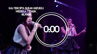 Download KAU TERCIPTA BUKAN UNTUKKU - MEISELA OZAWA || IRLANDA || CMDJ PRODUCTION MP3