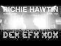 Lagu Richie Hawtin - DEX EFX X0X at Sonar, Lisboa - 11.04.2025