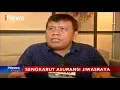 Pengamat: Jiwasraya Dirampok dengan Sistematis - iNews Pagi 28/12