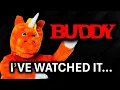 I Saw BUDDY 2 Weeks Early EXCLUSIVE Review Spoiler FREE