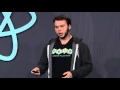 React js Conf 2016 - Tadeu Zagallo