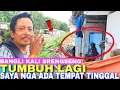 Lagu Bangli Tumbuh Lagi,Pemilik Bangunan Liar Saya Mau Tinggal Dimana