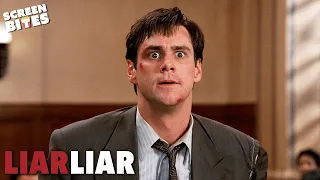 She Was Underage Liar Liar 1997 Screen Bites