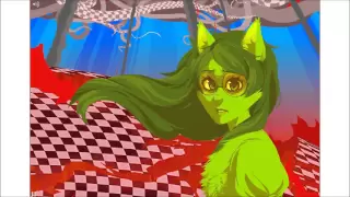 S Cascade - Homestuck EoA 5