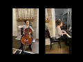 Camille Saint-Saëns - Romance in F major, op. 36