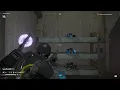 How to warp into tricky bunkers in Helldivers 2