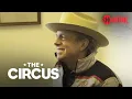 Clinton s Twitter Motto Loose Tweets Sink Fleets BONUS Clip THE CIRCUS SHOWTIME
