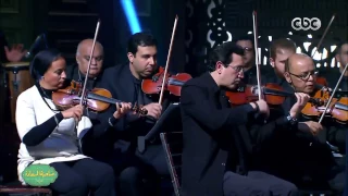 البخيل وانا عمر خيرت وصاحبة السعادة وتألق نسمة عبدالعزيز 