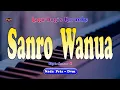 Download Lagu Karaoke Sanro Wanua - Nada Pria