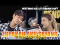 Download Lagu Lupakan Aku Sayang (Live) Tri Suaka Ft Nabila Maharani
