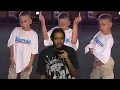 Why Timmy Thick is on Shawnathon computer