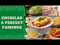 What To Serve With Enchiladas 10 Sides