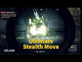 Ultimate Stealth Move Generation Zero