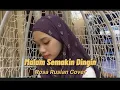 Mlm semakin dingin - Achik Spin (cover by Rosa Ruslan)