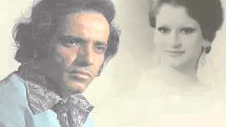 آه لو قابلتك من زمان وردة الجزائرية صوت عالي الجودة 