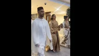 المراه المغربية 