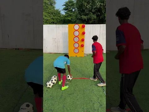 Amazing Skill Duo !