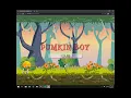 JavaScript 2D Game Submission Thamindu Dulshan