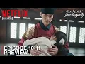 Download Lagu Bon Appétit Your Majesty | Episode 10-11 Preview | Lee Chae Min | SNSD's Yoona [ENG SUB]