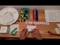Unifix Cubes Activities to Teach Addition Subtraction Patterns Sorting