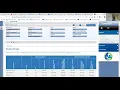 Creating a Forward Exam Student Roster Report