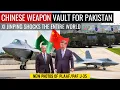 Download Lagu Chinese Weapon Vault for Pakistan | Xi Jinping Shocks The Entire World | Defence Outpost