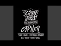 Download Lagu CYPHER 1 CLANFEST (feat. Zasko Master, Alfon Bta \u0026 Ricto)
