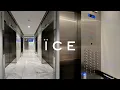 LOVELY High-Rise ThyssenKrupp Northern Traction Elevators - ICE Condominiums