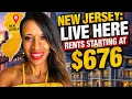 Move This Fall Brand New Affordable Apartments Open in Middlesex County NJ