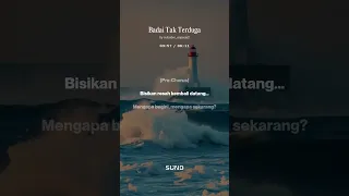 badai tak terduga