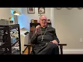 A Word from Cardinal Dolan St Maximillian Kolbe