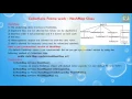 Lesson - 8 Collections Framework