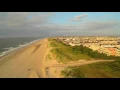 Avalon New Jersey Aerial