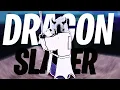 Joining The DRAGON SLAYER CLUB in Roblox Deepwoken Kaido Haki Murmur Obtained