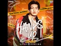 Hands Up (傳說對決 GCS 2022 春季賽主題曲) - Jinbo