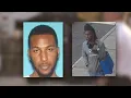 Suspect wanted in Newark police shooting taken into custody