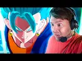 Download Lagu (Dragon Ball Legends) ULTRA VEGITO BLUE REVEAL LIVE REACTION! THE GREATEST CELEBRATION OF ALL TIME!