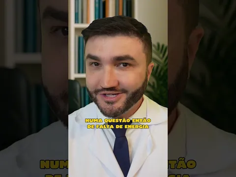 JEJUM PROVOCA QUEDA DE CABELO?