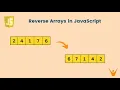 Reverse an Array Ultimate Fast Coding Tutorial Interview Prep