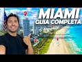 10 FREE PLACES in MIAMI YOU MUST VISIT