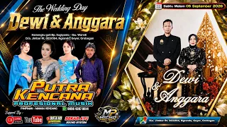 🔴Live PUTRA KENCANA MUSIC/SEKAR AYU AUDIO/DUTA HD MONDOKAN Jimbar Ngrandu, Geyer 05 Sep 2026 (DELAY)