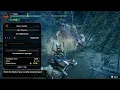 Monster Hunter Rise - Sword and Shield Brutal Strike Build