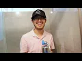 Download Lagu How to install the Anespa DX Shower of Enagic