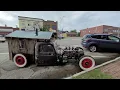 A walking tour of downtown Escanaba Michigan